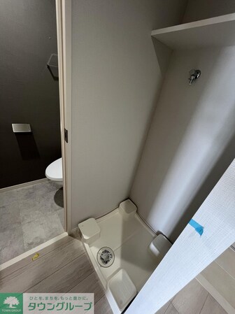 ドゥーエ曳舟の物件内観写真